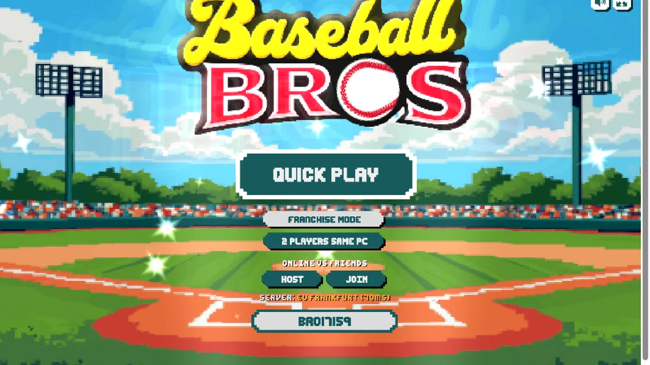Baseball 9
