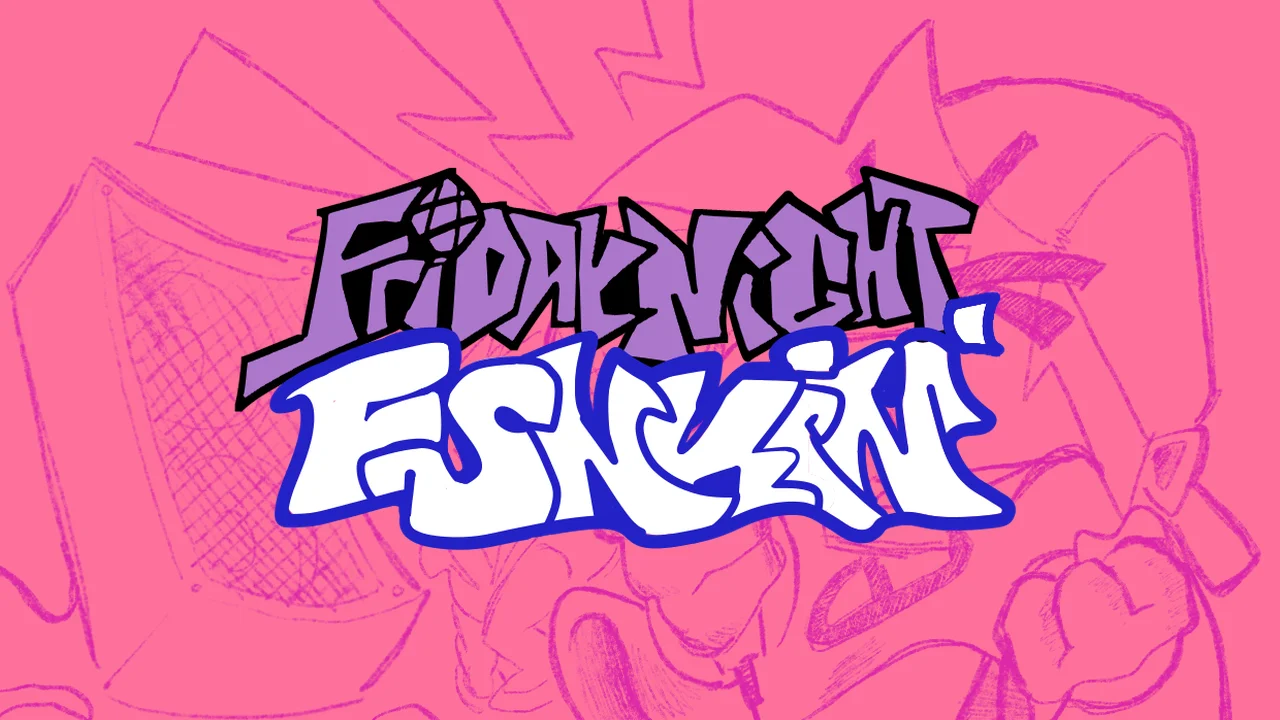 Friday Night Funkin'